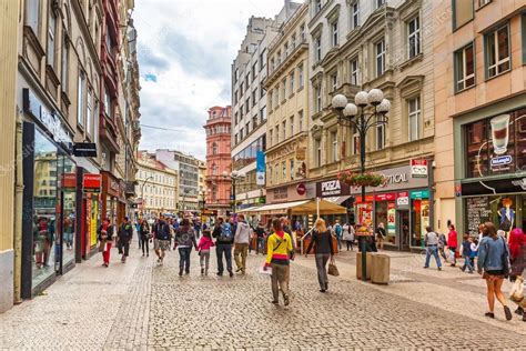 CzechStreets .